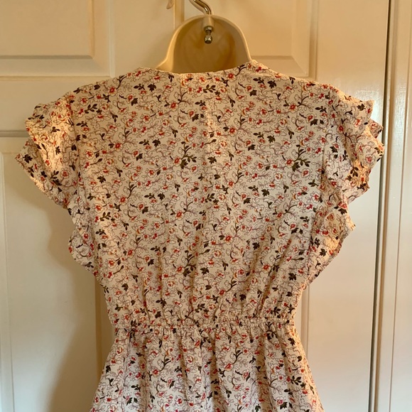 Monteau top - Picture 5 of 6